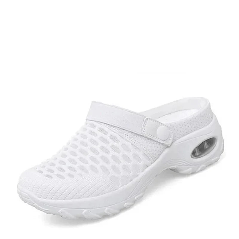 Orthopedische Lucht schoenen voor Heren