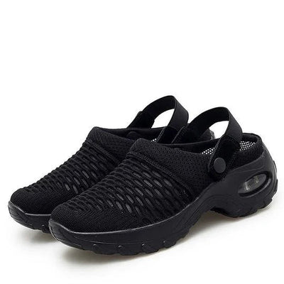 Orthopedische Lucht schoenen voor Heren
