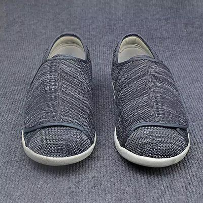 Comfortabele Orthopedische Schoenen met Velcro voor Dames
