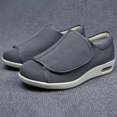 Comfortabele Orthopedische Schoenen met Velcro voor Dames