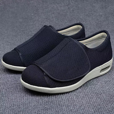 Comfortabele Orthopedische Schoenen met Velcro voor Dames