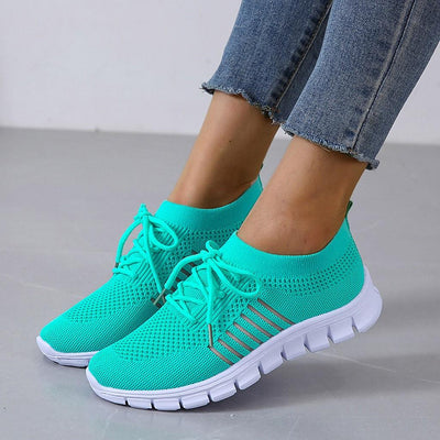 Ademende Orthopedische Schoenen voor Dames