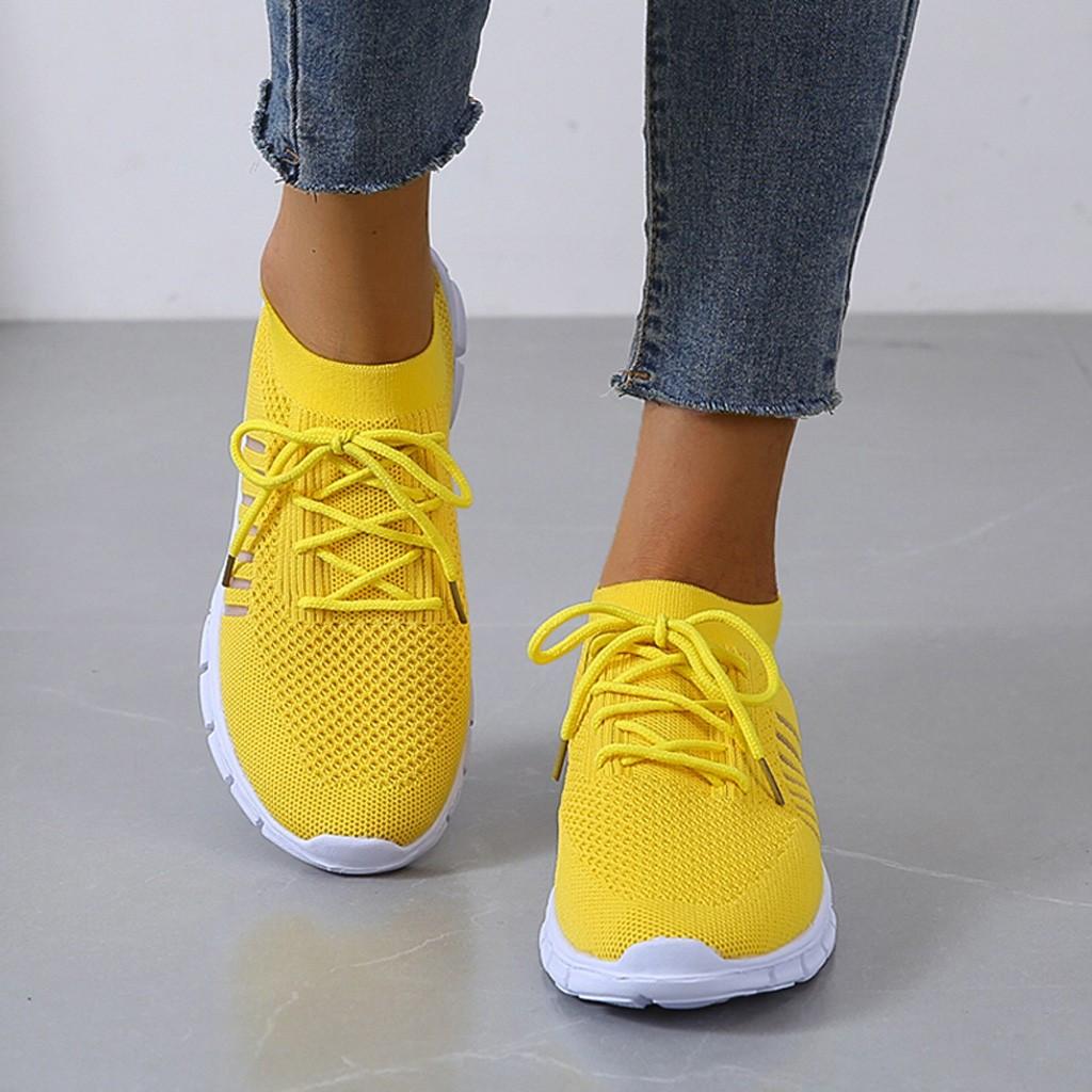 Ademende Orthopedische Schoenen voor Dames