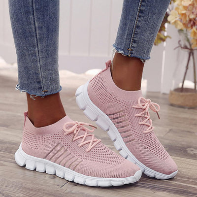 Ademende Orthopedische Schoenen voor Dames