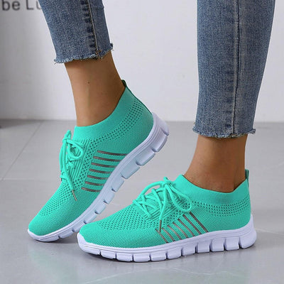 Ademende Orthopedische Schoenen voor Dames