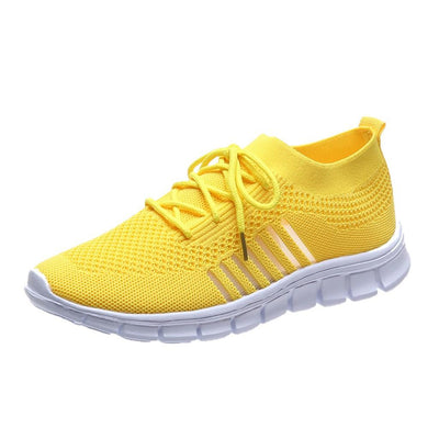 Ademende Orthopedische Schoenen voor Dames