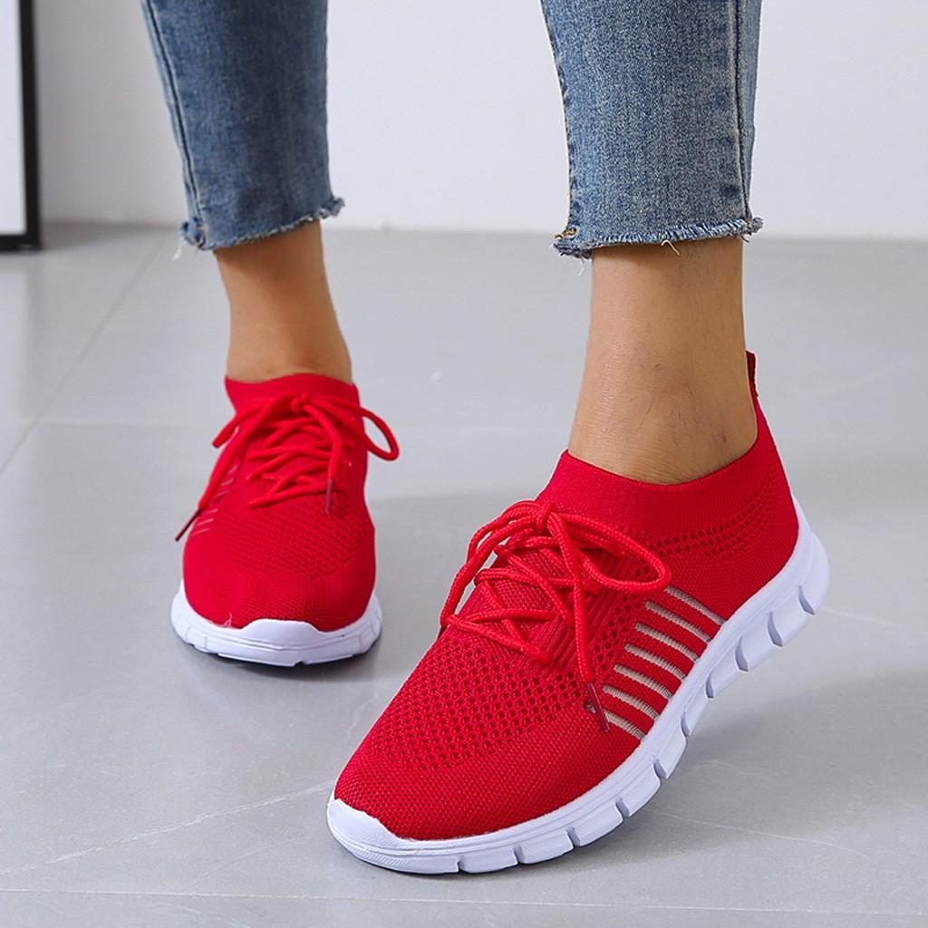 Ademende Orthopedische Schoenen voor Dames