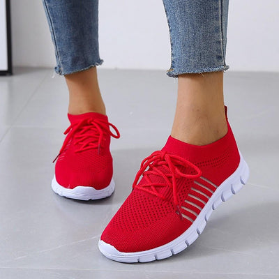 Ademende Orthopedische Schoenen voor Dames