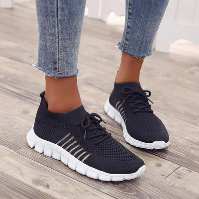 Ademende Orthopedische Schoenen voor Dames