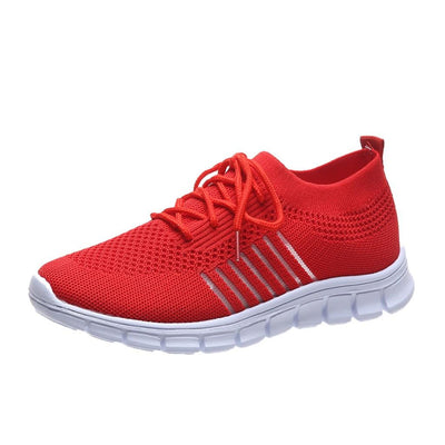 Ademende Orthopedische Schoenen voor Dames