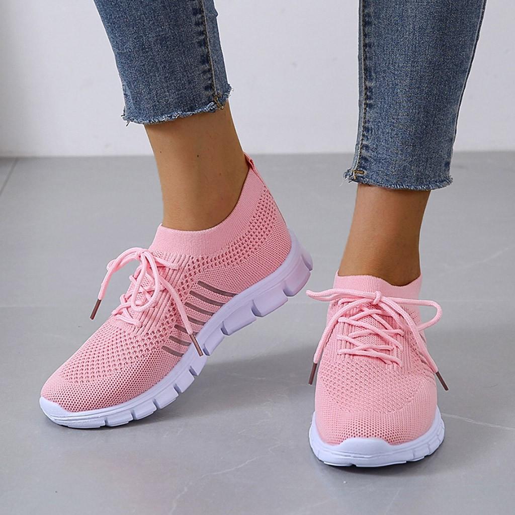 Ademende Orthopedische Schoenen voor Dames
