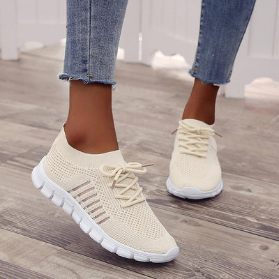 Ademende Orthopedische Schoenen voor Dames