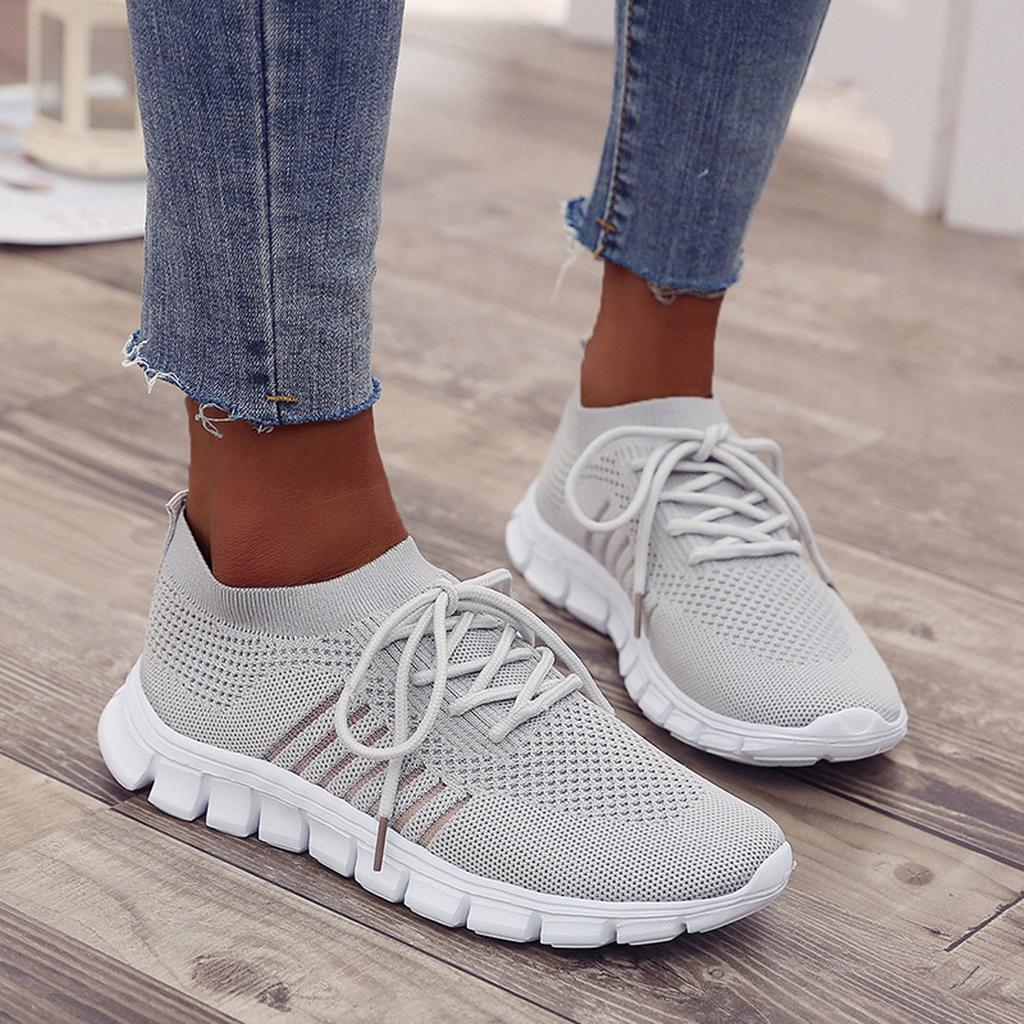 Ademende Orthopedische Schoenen voor Dames