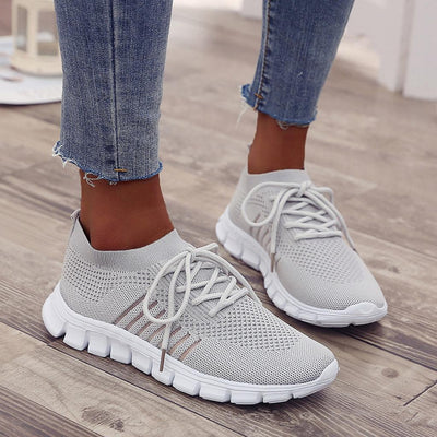 Ademende Orthopedische Schoenen voor Dames