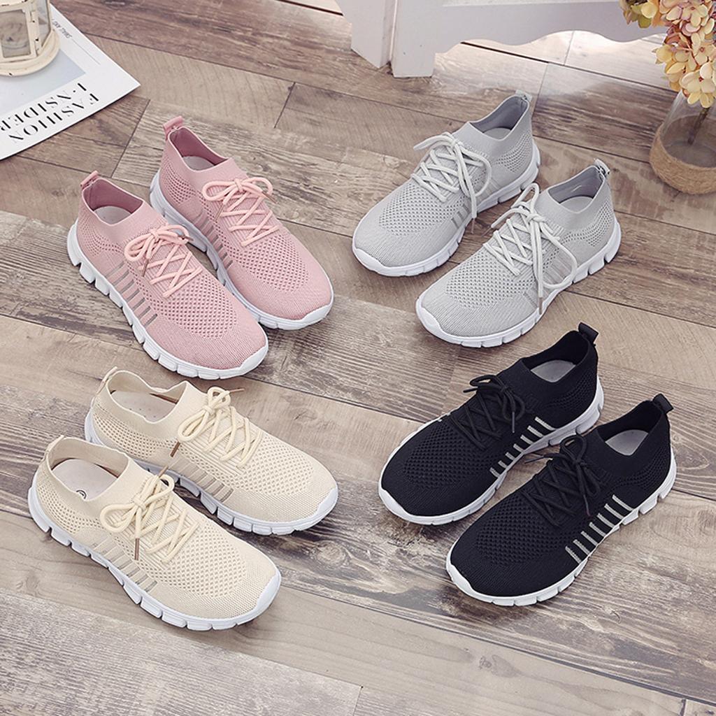 Ademende Orthopedische Schoenen voor Dames