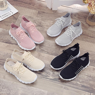 Ademende Orthopedische Schoenen voor Dames