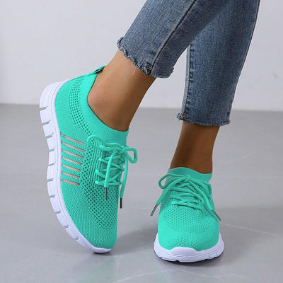 Ademende Orthopedische Schoenen voor Dames