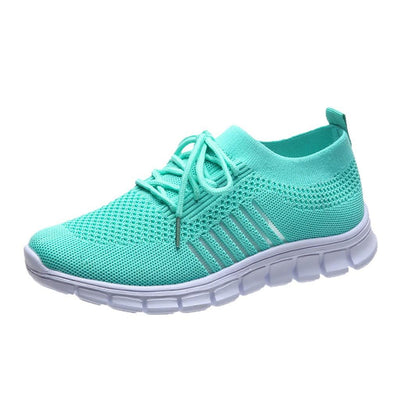 Ademende Orthopedische Schoenen voor Dames