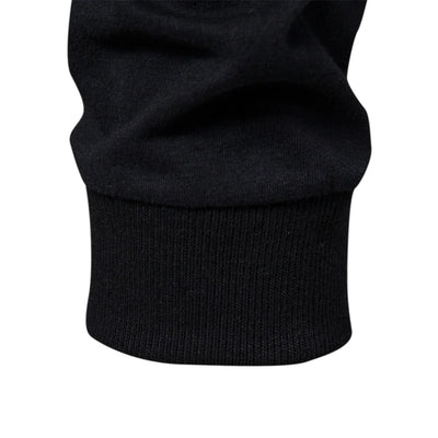 Stijlvolle heren chemise met lange mouwen