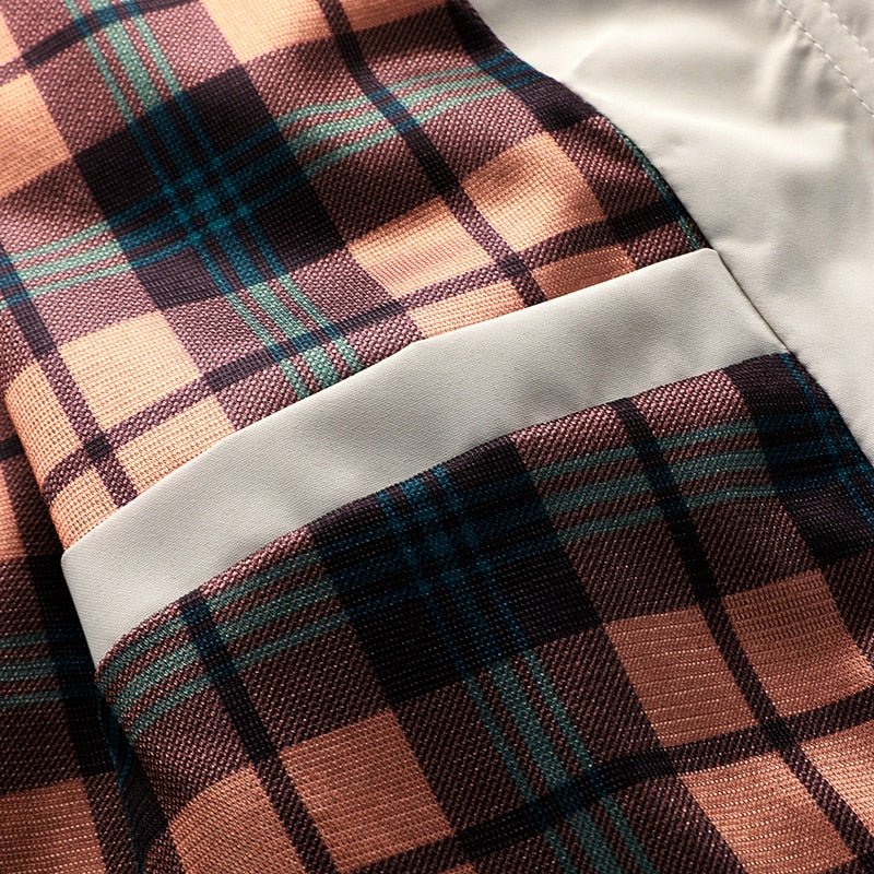 Waterbestendige Outdoor Jack voor Heren