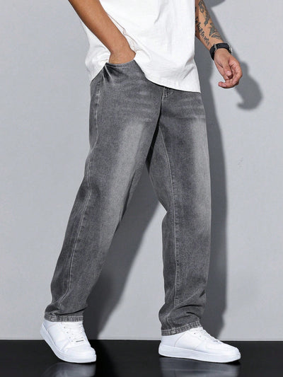 Baggy Jeans voor Heren