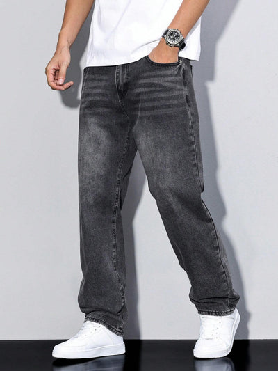 Baggy Jeans voor Heren