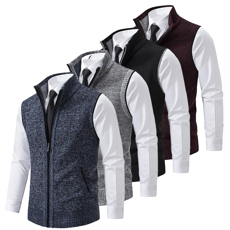 Herenvezelversterkte Vest voor Heren