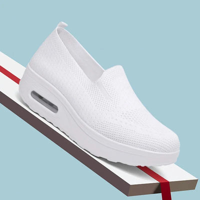 Orthopedische Ademende Sneakers voor Dames
