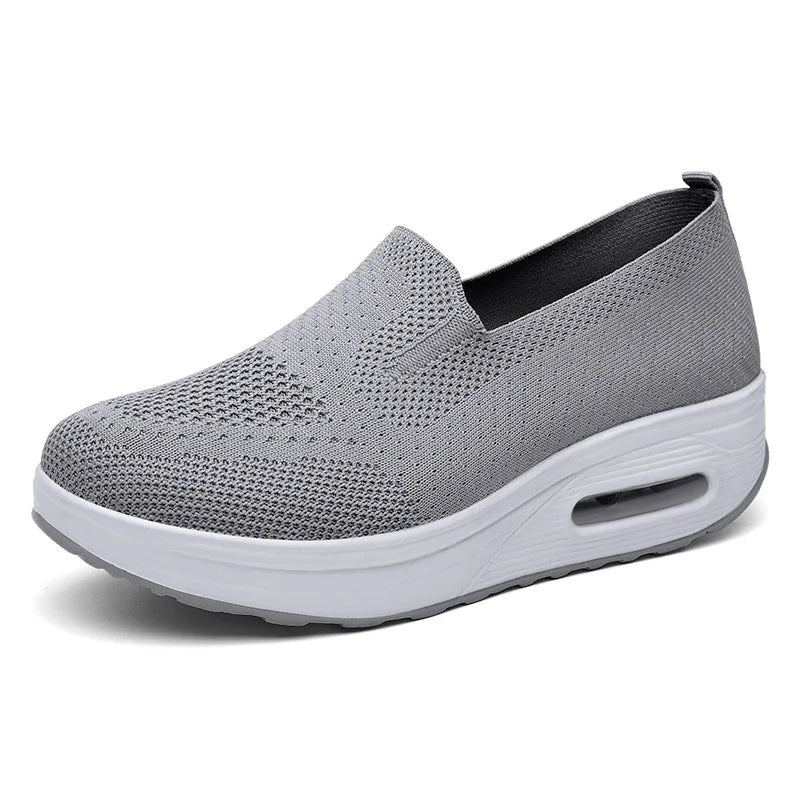 Orthopedische Ademende Sneakers voor Dames