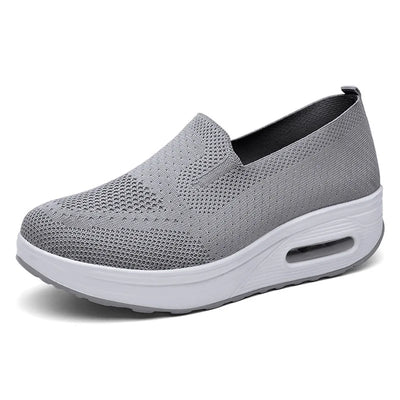 Orthopedische Ademende Sneakers voor Dames