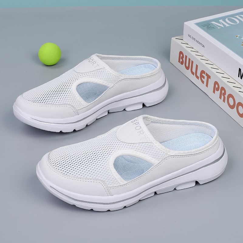 Casual Slip-On Schoenen voor Heren