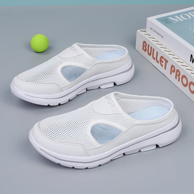 Casual Slip-On Schoenen voor Heren