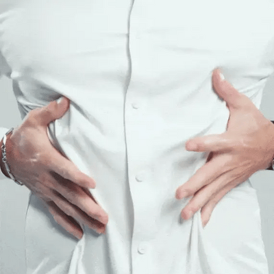 Kreukvrije en Elastische Overhemd voor Heren