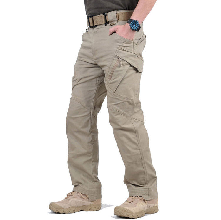 Duurzame Waterdichte Outdoor Broek voor Heren