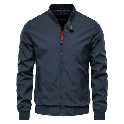 Lentejas voor Mannen Casual Jacket