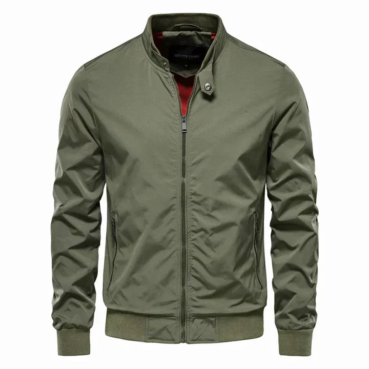 Lentejas voor Mannen Casual Jacket