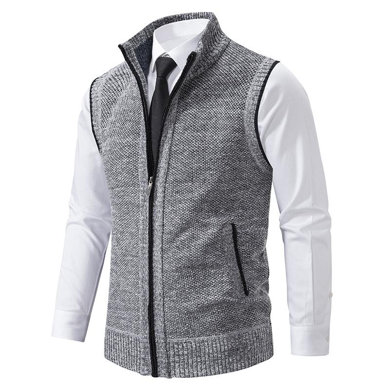 Herenvezelversterkte Vest voor Heren
