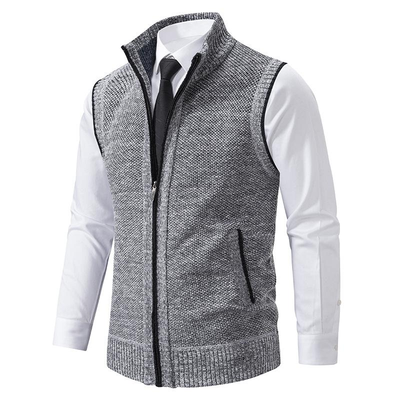 Herenvezelversterkte Vest voor Heren