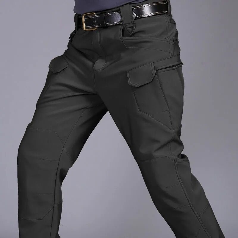 Tactische Buitenhose voor Heren