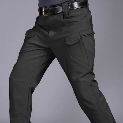 Tactische Buitenhose voor Heren