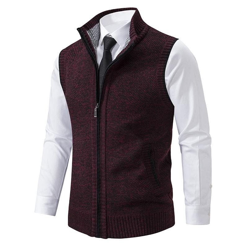 Herenvezelversterkte Vest voor Heren
