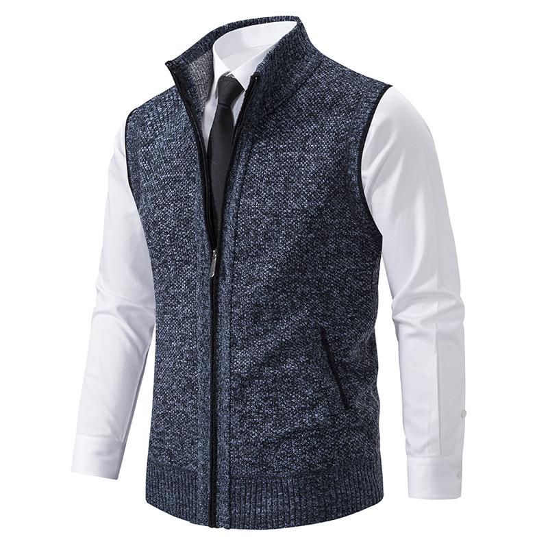 Herenvezelversterkte Vest voor Heren