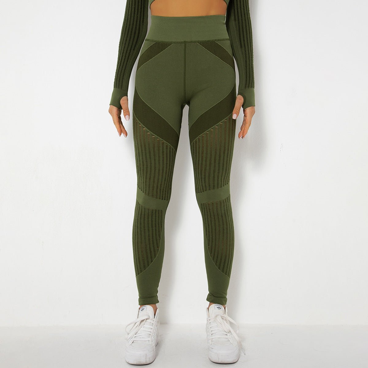 Sculpting Legging voor Dames