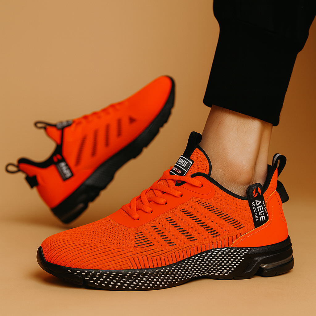 Lichtgewicht Casual Sportschoenen voor Heren