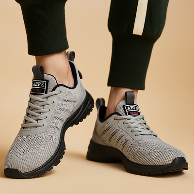 Lichtgewicht Casual Sportschoenen voor Heren