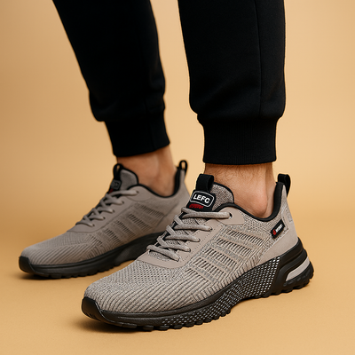 Lichtgewicht Casual Sportschoenen voor Heren