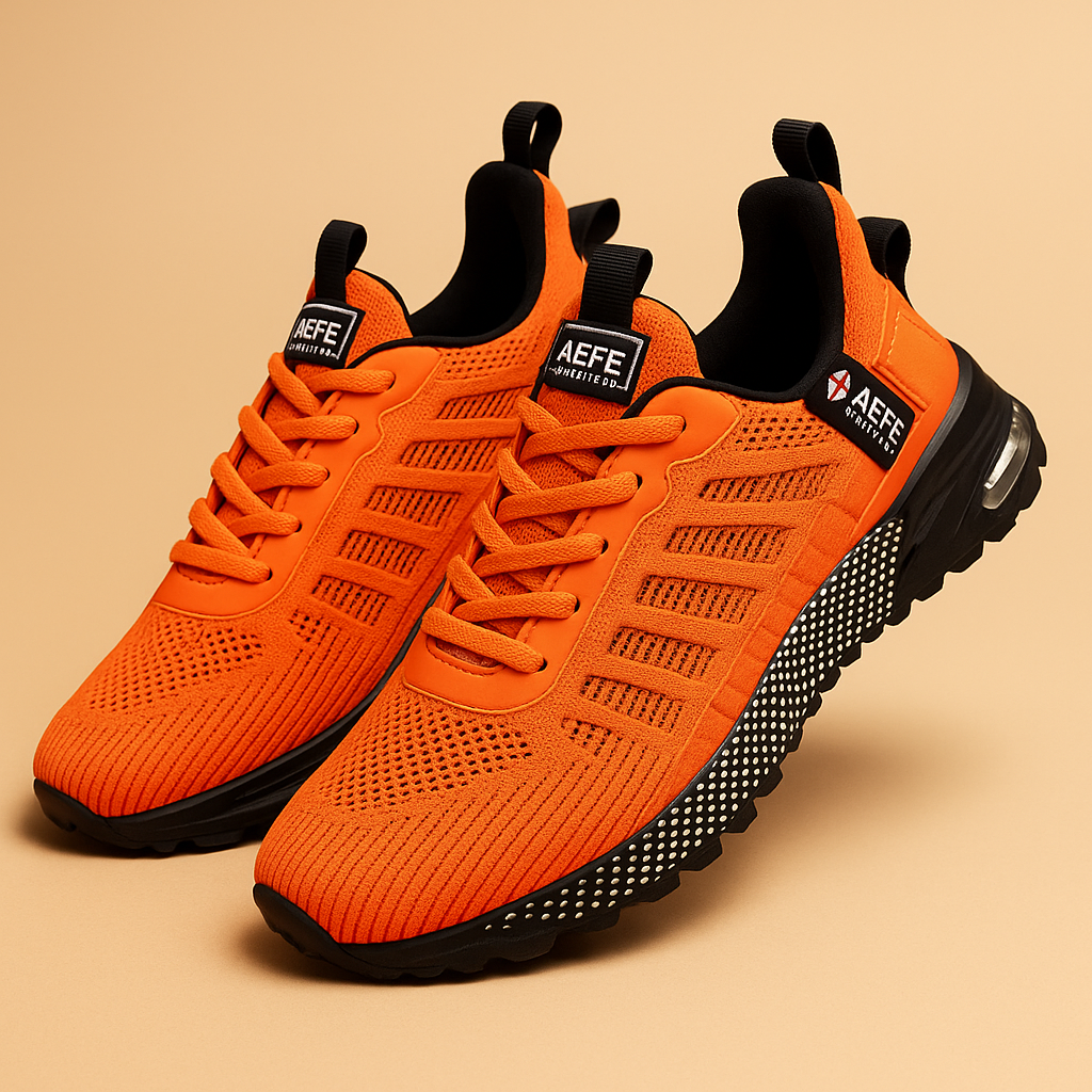 Lichtgewicht Casual Sportschoenen voor Heren