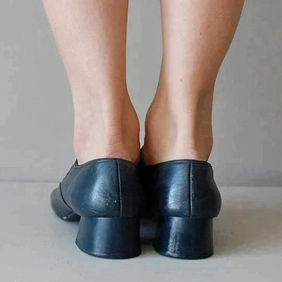 Luxe Leren Sandalen voor Dames