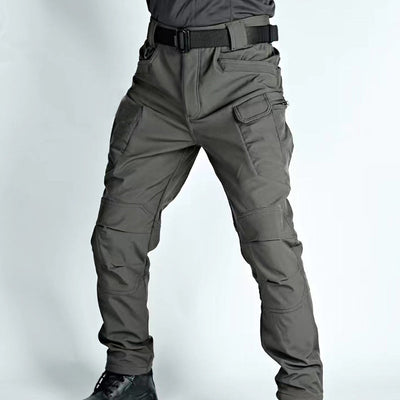 Tactische Buitenhose voor Heren