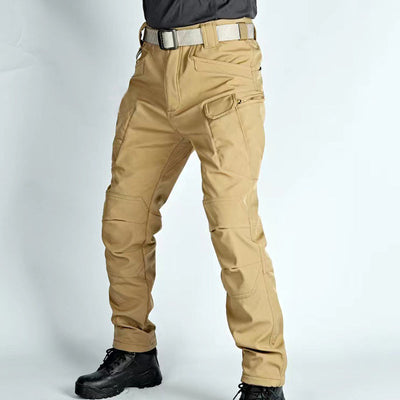 Tactische Buitenhose voor Heren